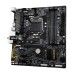 Gigabyte B460M DS3H AC 10th Gen WiFi Micro ATX Motherboard